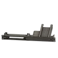 Giá rackmount 19" cho Ubiquiti UniFi Switch Ultra 210W - Thumbnail 1