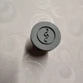 Clay Stamp (Stamp đất sét trống để thêm thiết kế) - Thumbnail 2