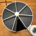 Treat Cam: Máy nhả bánh tự động kèm chụp hình khi thú cưng bấm nút - Thumbnail 13