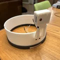 Treat Cam: Máy nhả bánh tự động kèm chụp hình khi thú cưng bấm nút - Thumbnail 14