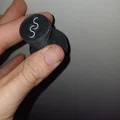 Clay Stamp (Stamp đất sét trống để thêm thiết kế) - Thumbnail 4