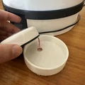 Treat Cam: Máy nhả bánh tự động kèm chụp hình khi thú cưng bấm nút - Thumbnail 16
