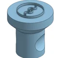 Clay Stamp (Stamp đất sét trống để thêm thiết kế) - Thumbnail 6