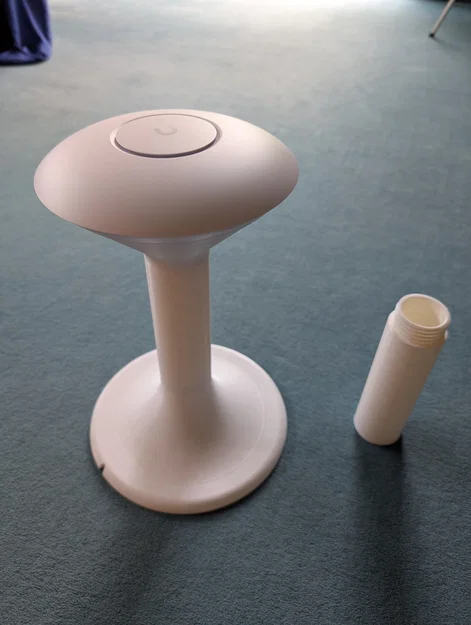 Bệ đỡ cho Unifi U7 Lite AP - Image 1