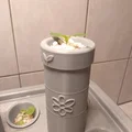 Chậu trồng cây thủy canh Small Kratky thông minh in 3D - Thumbnail 1