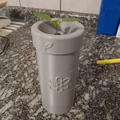 Chậu trồng cây thủy canh Small Kratky thông minh in 3D - Thumbnail 4