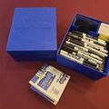 Hộp đựng Telestrations 12 Player Party Pack - Thumbnail 3