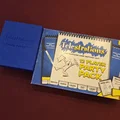 Hộp đựng Telestrations 12 Player Party Pack - Thumbnail 5