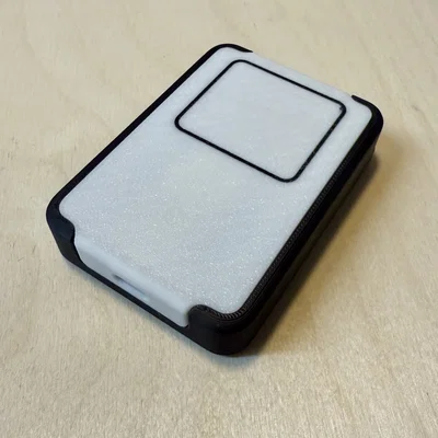 Hộp K2-RFID Box (vỏ snap-fit cho K2-RFID tag programmer)