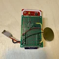 Hộp K2-RFID Box (vỏ snap-fit cho K2-RFID tag programmer) - Thumbnail 4