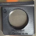 Ngàm đèn HALO LED can 3 inch - V0FR (cho PRUSAMENT V0 Fire Retardant) - Thumbnail 2