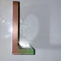 Ngàm đèn HALO LED can 3 inch - V0FR (cho PRUSAMENT V0 Fire Retardant) - Thumbnail 9