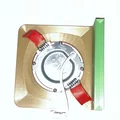 Ngàm đèn HALO LED can 3 inch - V0FR (cho PRUSAMENT V0 Fire Retardant) - Thumbnail 10
