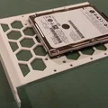 Khung gắn ổ cứng HDD/SSD vào khe PCI cho máy tính - Thumbnail 1