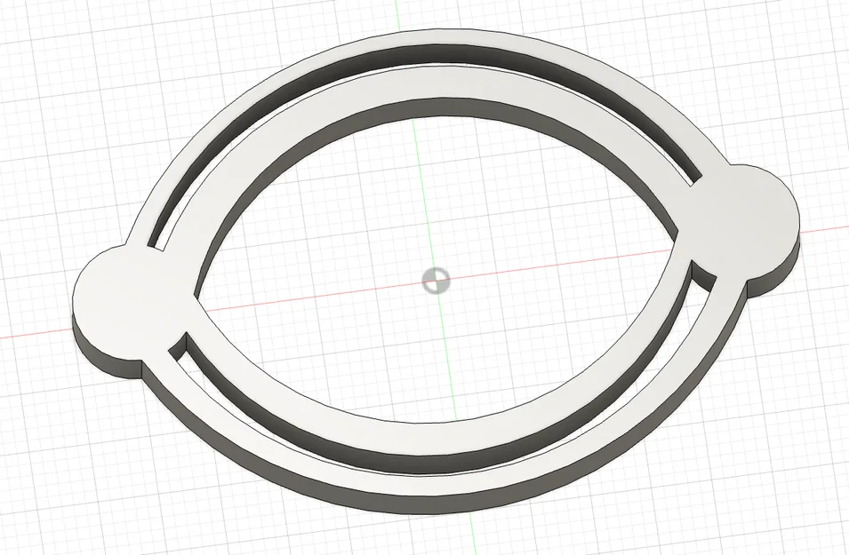 Mô hình lò xo đàn hồi (Spring/Hinge) cho in 3D cơ khí - Image 1