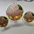 Stand Đồng Xu “Tàng Hình” Có Thể Scale - Thumbnail 1