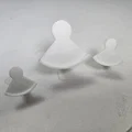 Stand Đồng Xu “Tàng Hình” Có Thể Scale - Thumbnail 2