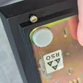 Chân đế điện thoại Iskra Continental - Thumbnail 2