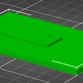Đế lót mở rộng cho giá đỡ mỏ hàn - Phụ kiện 3D hữu ích - Thumbnail 1