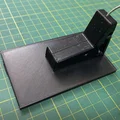 Đế lót mở rộng cho giá đỡ mỏ hàn - Phụ kiện 3D hữu ích - Thumbnail 2