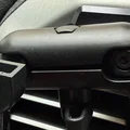 Ngàm gắn Micro chuẩn 20mm cho bộ đàm Yaesu và Offroad - Thumbnail 1