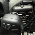 Ngàm gắn Micro chuẩn 20mm cho bộ đàm Yaesu và Offroad - Thumbnail 2