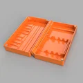 Hộp đựng bộ dao cắt (Cutter Set Box) - Thumbnail 2