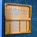 Hộp đựng bộ dao cắt (Cutter Set Box) - Thumbnail 5