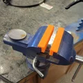 Soft Jaws - Textured - 2.5", 3", và 4" - Thumbnail 3