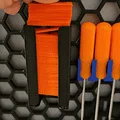 Bộ Nạp Lưỡi Cạo Nhựa / Đồ Nạp Scraper (Plastic Razor Blade / Scraper Loader) - Thumbnail 1