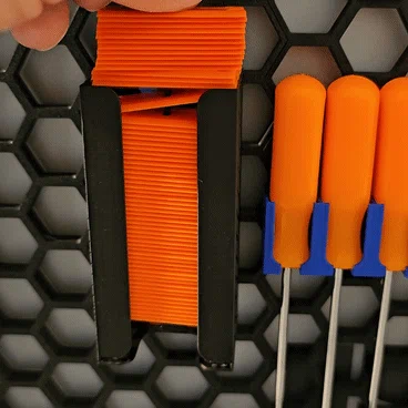 Bộ Nạp Lưỡi Cạo Nhựa / Đồ Nạp Scraper (Plastic Razor Blade / Scraper Loader)