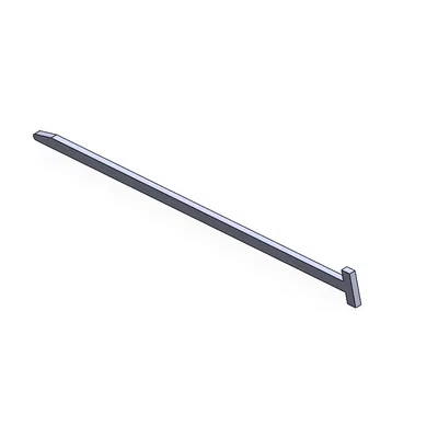 Bộ Nạp Lưỡi Cạo Nhựa / Đồ Nạp Scraper (Plastic Razor Blade / Scraper Loader)