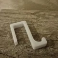 Móc Treo Quần Áo Ngoài Trời (Hook for Outdoor Clothes) - Thumbnail 1