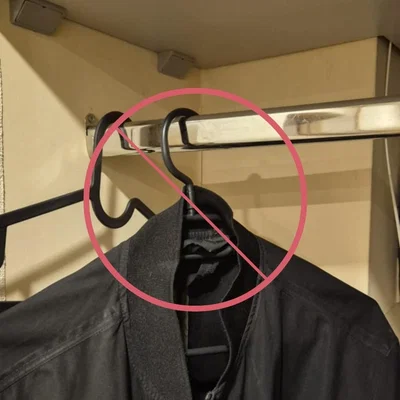 Móc Treo Quần Áo Ngoài Trời (Hook for Outdoor Clothes)