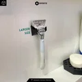 Gillette Razor Wall Holder Lite – Giá treo dao cạo gắn tường tối giản - Thumbnail 6