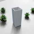 Bình hoa hiện đại (nhiều phiên bản) - Thumbnail 3