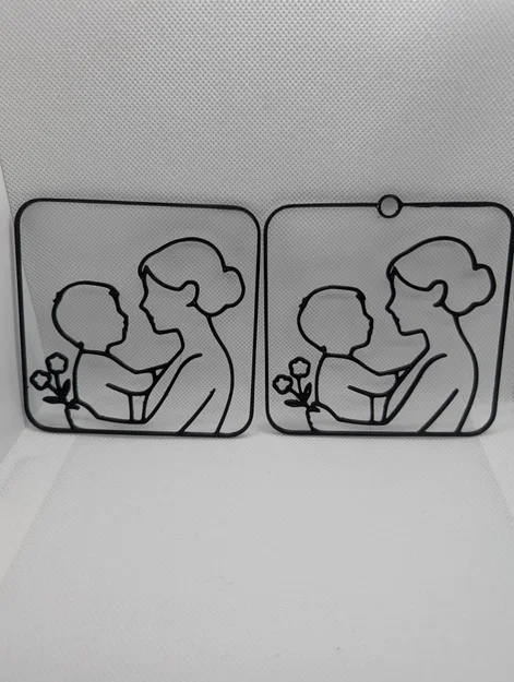 Quà tặng Ngày của Mẹ (Motherday gift) - Image 1