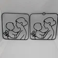 Quà tặng Ngày của Mẹ (Motherday gift) - Thumbnail 1