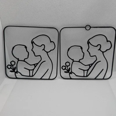Quà tặng Ngày của Mẹ (Motherday gift)