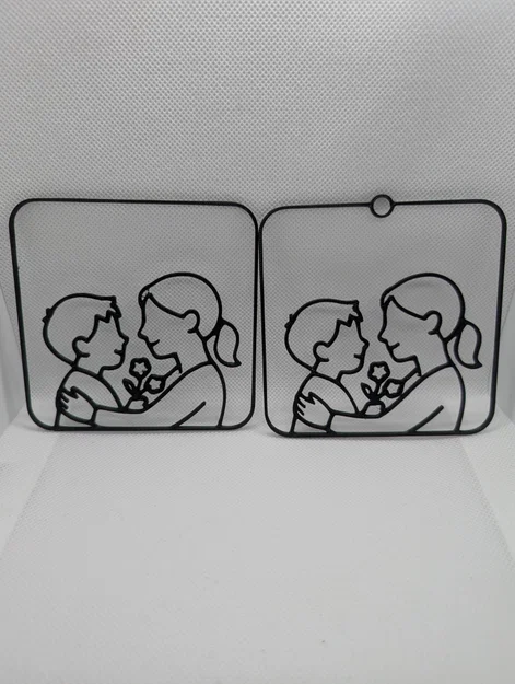 Quà tặng Ngày của Mẹ (Motherday gift) - Image 2
