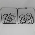 Quà tặng Ngày của Mẹ (Motherday gift) - Thumbnail 2