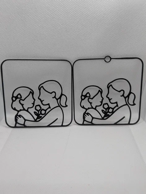 Quà tặng Ngày của Mẹ (Motherday gift) - Image 3