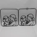 Quà tặng Ngày của Mẹ (Motherday gift) - Thumbnail 3