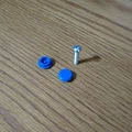 Nắp che ốc máy (Machine screw cover) tùy chỉnh - Thumbnail 1