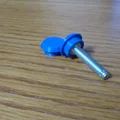 Nắp che ốc máy (Machine screw cover) tùy chỉnh - Thumbnail 3