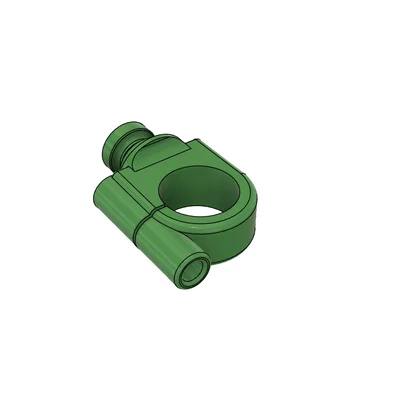 Bộ phận thay thế cho chân máy Tristar TSB 205 in 3D