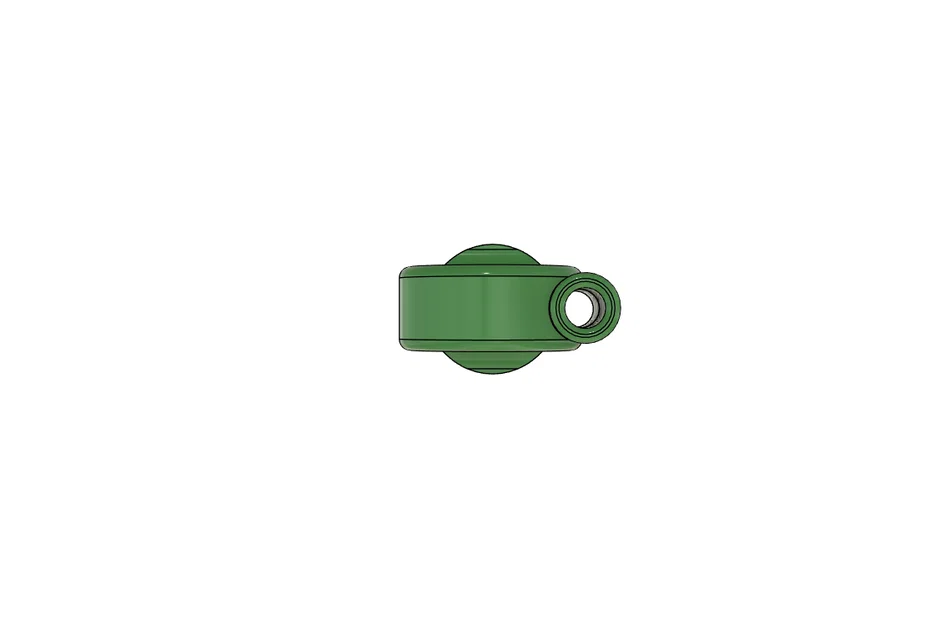Bộ phận thay thế cho chân máy Tristar TSB 205 in 3D - Image 2