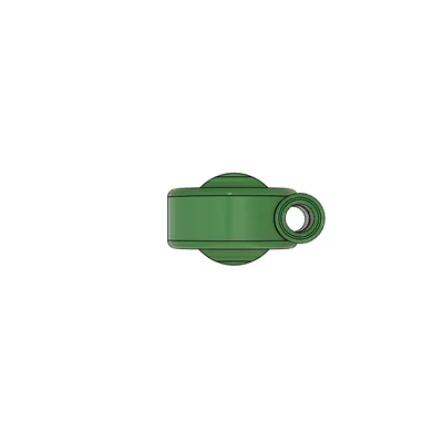 Bộ phận thay thế cho chân máy Tristar TSB 205 in 3D
