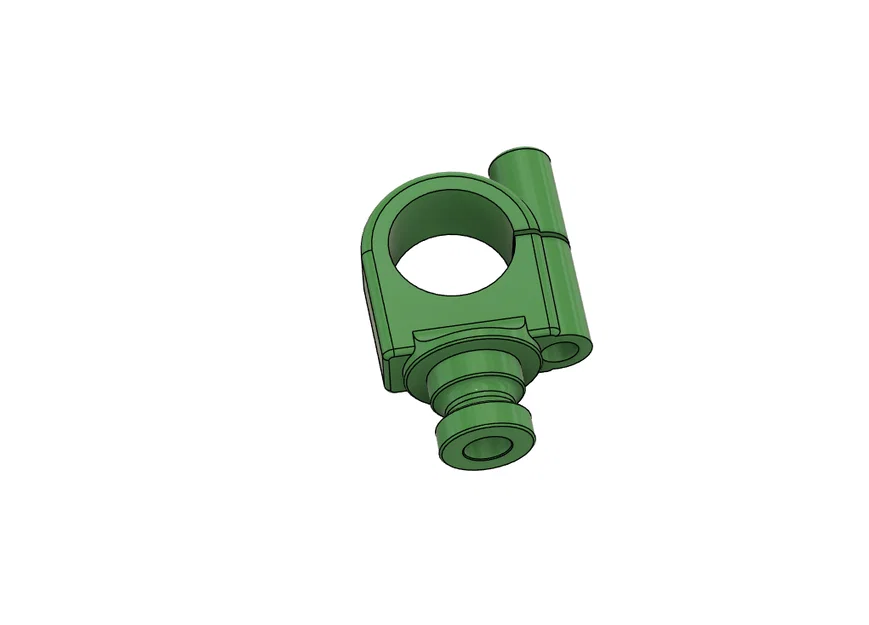 Bộ phận thay thế cho chân máy Tristar TSB 205 in 3D - Image 3