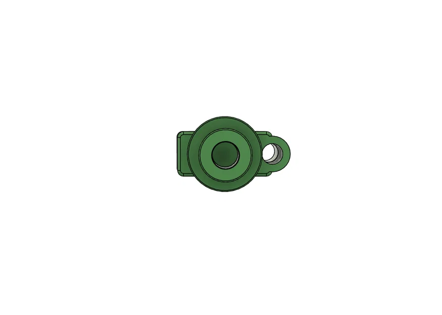 Bộ phận thay thế cho chân máy Tristar TSB 205 in 3D - Image 4